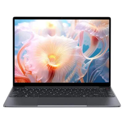 Image de Ordinateur Portable CHUWI CoreBook X - Processeur Intel Core i3-1220P Écran 14" Windows 11 16+512G Batterie 4000mAh - Gris