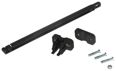 Produktbild von Kerbl WolfStop - Ergänzungsset für Weidenetze, 10er Set, 27256