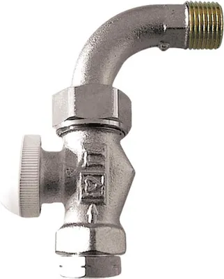 Obrázok produktu pre Herz Ts-Hzg.Regulierventil Fig.7727C(19), 1 Stk.