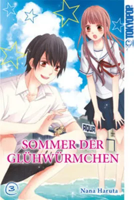 Obrázek produktu pro Sommer der Glühwürmchen 03