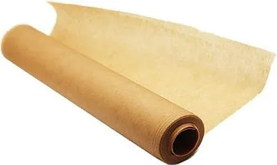 Produktbild von Silikonisiertes Backpapier 38cm/50m