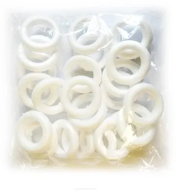 Productafbeelding van Styrofoam isolatielaag, 5 cm, 24 stuks - Brewis