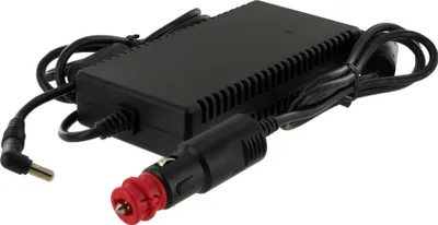 Produktbild von für IBM ThinkPad T42p, PKW-LKW-Adapter 16V