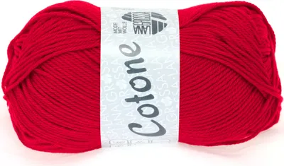 Produktbild von Cotone 018 | Rot