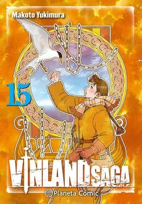 Obrázek produktu pro Vinland Saga 15. díl