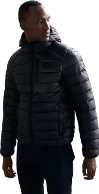 Produktbild von Champion Outdoor Hooded Jacket 219184-KK001 XL