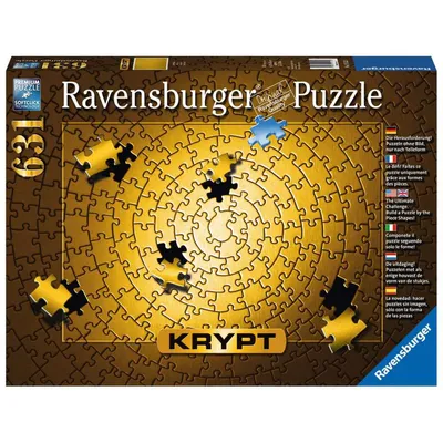 Obrázek produktu pro Ravensburger 15152, 631 kusů, Umění, 14 rok/roky