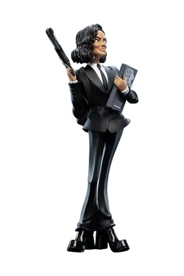 Obrázek produktu pro Weta Workshop MIB: International - Agent M Figure Mini Epics