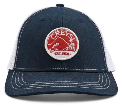 Produktbild von Greys Skeleton Kappe Blau Mann Blau One Size