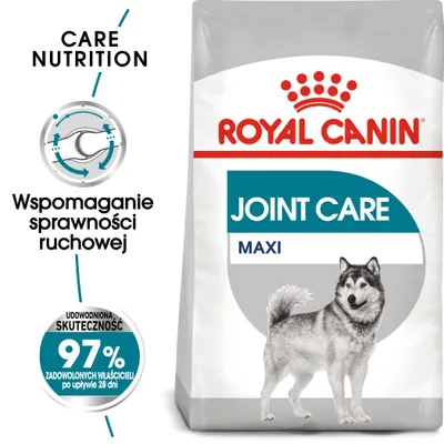 Produktbild von Royal Canine Gelenkpflege für Erwachsene, Maxi, 10 kg