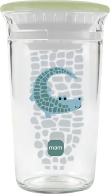 Immagine prodotto di Tazza Easy to Drink 290 ml verde