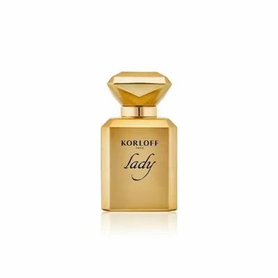 Zdjęcie produktu dla Lady woda perfumowana dla kobiet 30 ml