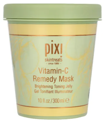 Immagine prodotto di Maschera viso Pixi, arricchita con vitamina C