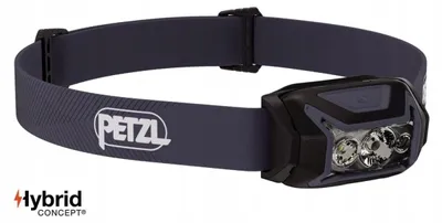 Zdjęcie produktu dla Petzl SWIFT® RL CLASSIC czarny czarny