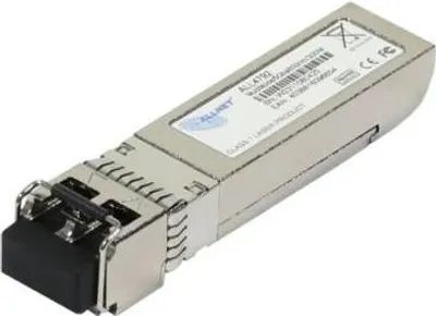 Image de ALLNET Switch Modul ALL4792 SFP(Mini-GBIC), 5Gbit, Multimode/LC (ALL4792 )