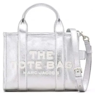 Image de Marc Jacobs 2f3htt004h01 Couleur Argent