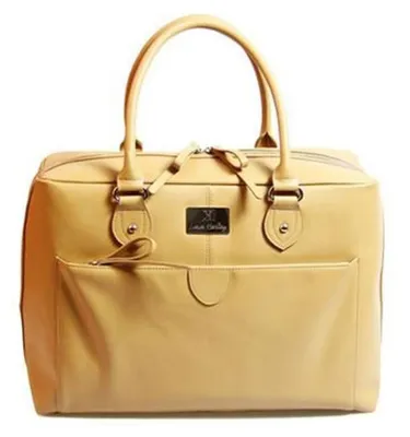 Produktbild von Luxus Wickeltasche Inspiriert von New York
