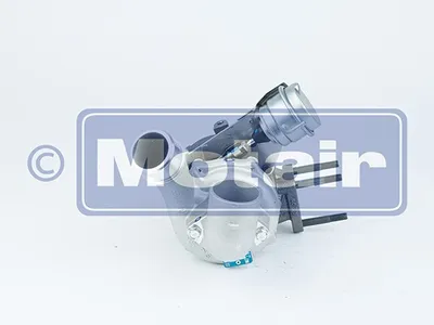 Produktbild von MOTAIR 336263 Turbolader