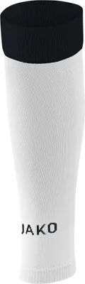 Produktbild von JAKO Unisex Tube Stutzen Dynamic - 3470, Farbe:weiß, Größe:M (Junior)