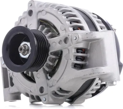 Produktbild von RIDEX 4G0577 Lichtmaschine Generator LiMa 160A 14V für CHRYSLER 300 C Touring (LX, LE) 300 C Limousine (LX, LE)