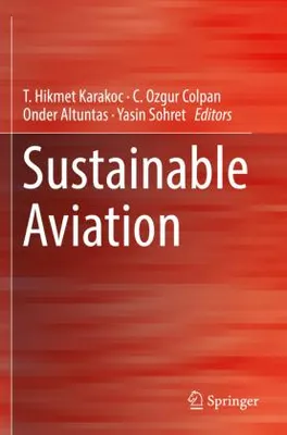Image de Sustainable Aviation
