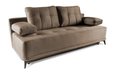 Produktbild von Picaro Schlafsofa 200 × 98 × 90 cm – BEIGE
