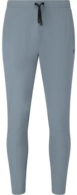 Imagen del producto de VIRTUS Alonso V2 Pantalón deportivo de hombre, elástico, color azul, talla S