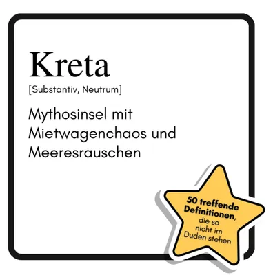 Produktbild von Kreta