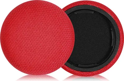 Obrázek produktu pro INF 2 síťované náušníky s klipy pro Libratone Q Adapt Červené