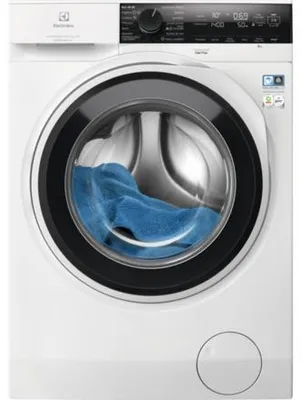 Zdjęcie produktu dla Electrolux 700 SteamCare® UniversalDose EW7F4485CQ