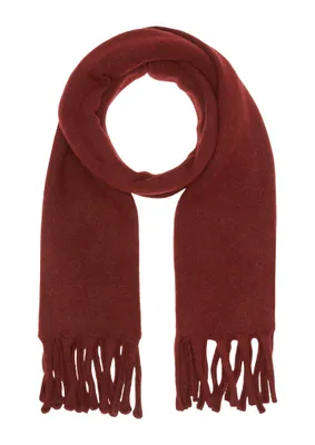 Produktbild von s.Oliver 2159088.3874.1, Erwachsener, Weiblich, Rot, Polyester, Wolle, 2% Elasthane, 23%.Polyacrylic, 6% Wool, 69% Polyester, 1 Stück(e)