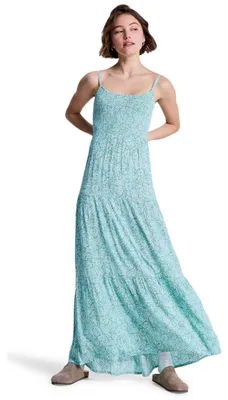 Produktbild von Kleid Roxy ERJWD03965-GLD6 für Damen