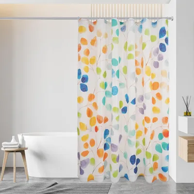 Produktbild von Wasserabweisendes Duschschwimmgitter - schimmelabwehrend - 1 Stück - Polyester - 120 x 200 cm