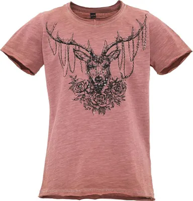 Produktbild von Hangowear T-Shirt YADIRA KIDS