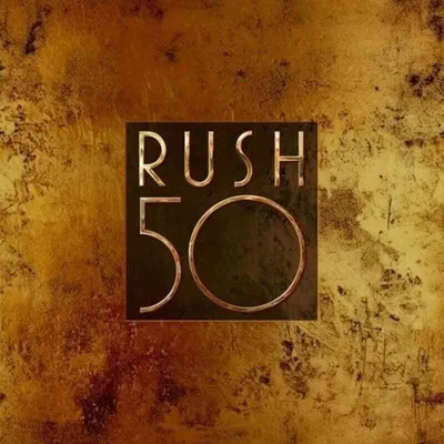 Produktbild von Rush - Rush 50 (Deluxe Edition) (7 LP)