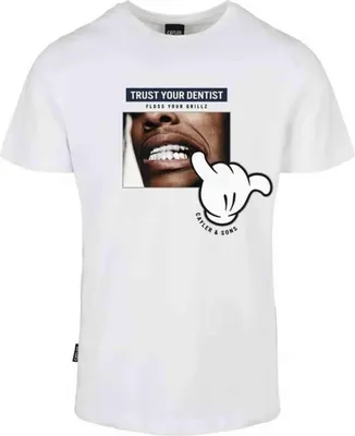 Image de T-shirt CS2598-WTH pour Homme