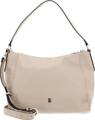 Produktbild von s.Oliver Schultertasche Umhängetasche Shoulder Bag Brown beige
