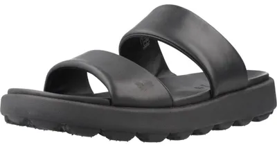 Produktbild von GEOX U SPHERICA EC6 Sneaker Schwarz