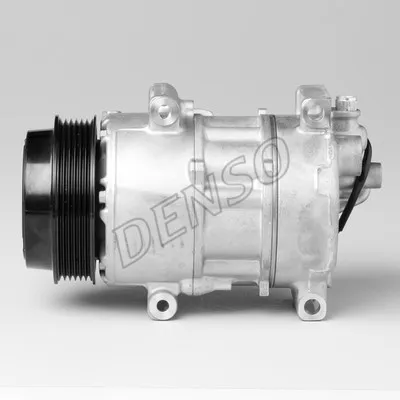 Produktbild von DENSO DCP17106 6SEU16C Klimaanlage Klimakompressor ND-8 R134a passend für MERCEDES-BENZ A-Klasse (W169)