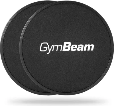 Zdjęcie produktu dla GymBeam - Core Sliders