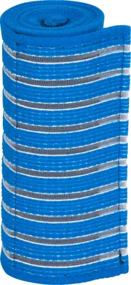 Produktbild von Kohäsive Fixierbinde elastische Fixierbandage Klett Bandage Fixierverband 100cm