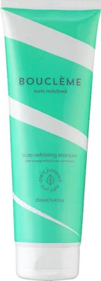 Zdjęcie produktu dla CURLS REDEFINED szampon złuszczający skórę głowy 250ml