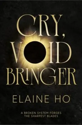Immagine prodotto di Cry, Voidbringer