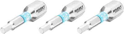 Obrázek produktu pro HAZET 2204N-2.5/3, 1 kusů