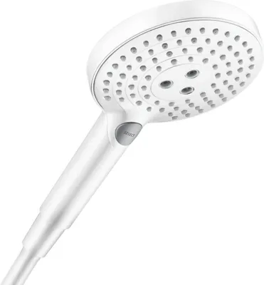 Obrázok produktu pre HANSGROHE 26530700 Handbrause Raindance Select S 120