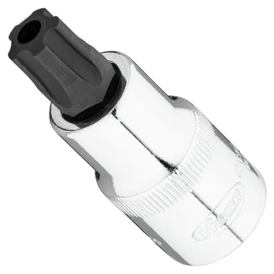 Produktbild von Vigor V7055-IPR55, Buchse, 1/4", Metrisch, 1 Kopf/Köpfe, T55H