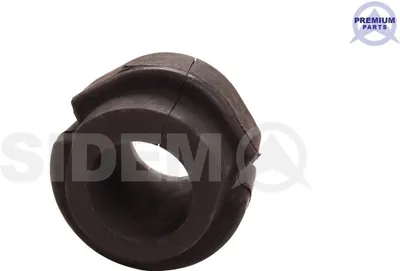 Produktbild von SIDEM 837809 Lagerung Stabilisator Stabigummi Vorne für AUDI A6 Avant (4G5, 4GD, C7) A4 B9 Avant (8W5, 8WD) A6 Limousine (4G2, 4GC, C7) A5 Sportback