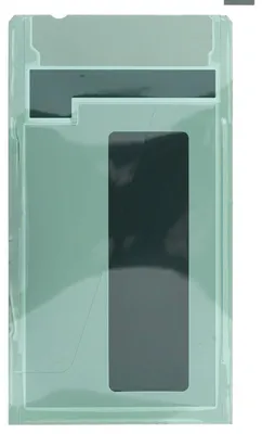Produktbild von Samsung S7 SM-G930F Kleber LCD Display Rückseite