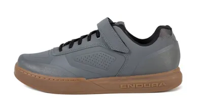 Produktbild von Endura Hummvee Clipless MTB Schuhe Pewter Grey : 44 Größe: 44