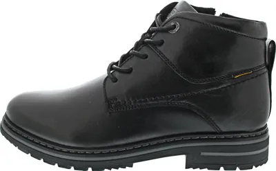Produktbild von Camel Active Schnürstiefel Schwarz in Gr. 42